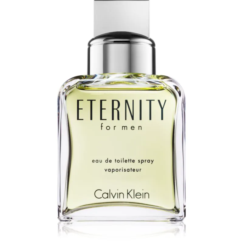 Calvin Klein Eternity for Men Eau de Toilette για άντρες 30 ml