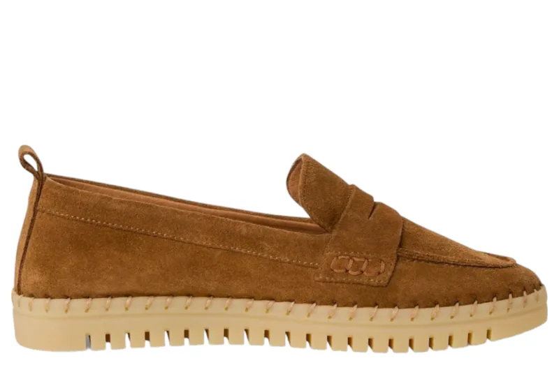 Slip On Tamaris Χαμηλά 1-24609-42-305-COGNAC Γυναικείο