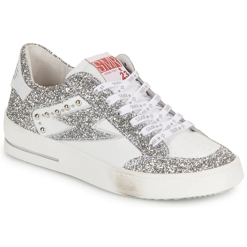Xαμηλά Sneakers Semerdjian NOUBAR