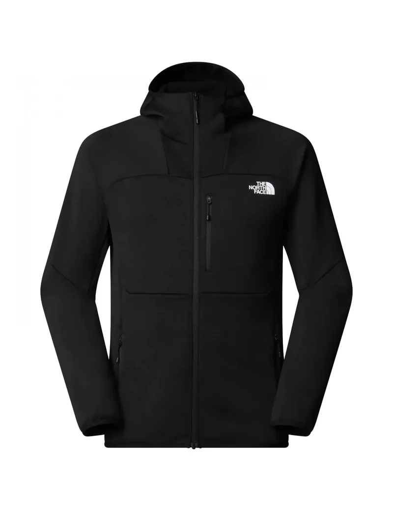 The North Face M Meteora FZ Fleece Jackets NF0A8E1KJK31