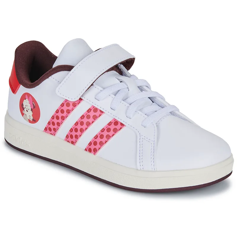 Xαμηλά Sneakers adidas GRAND COURT MINNIE EL C