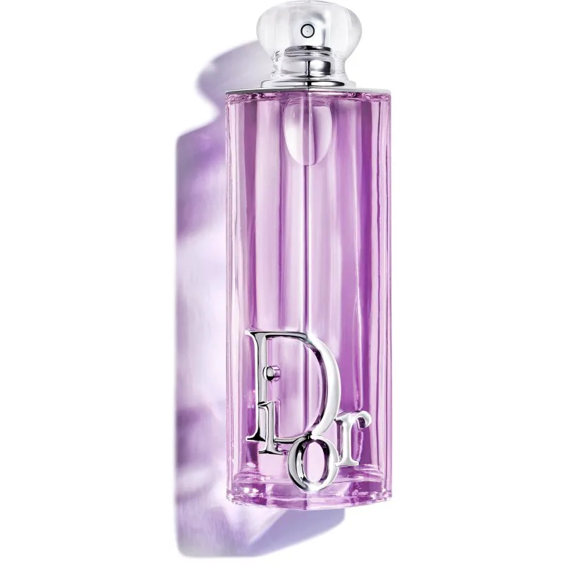 DIOR Dior Addict Purple Glow Eau de Parfum για γυναίκες 100 ml