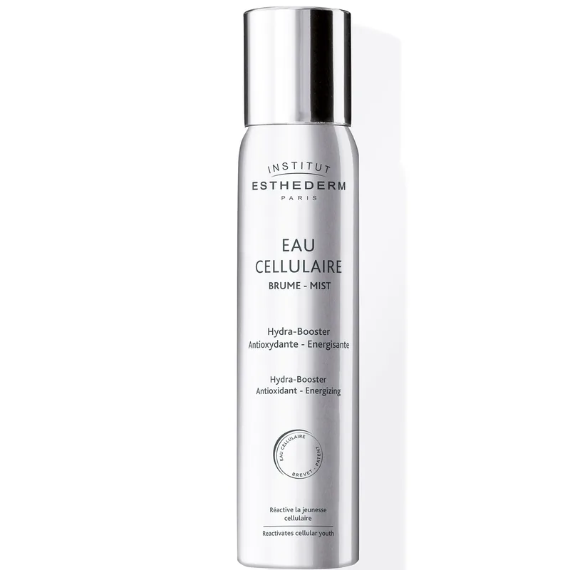 Institut Esthederm Eau Cellulaire Mist Ενυδατικό Mist Προσώπου που Ενεργοποιεί τη Νεανικότητα των Κυττάρων 100ml