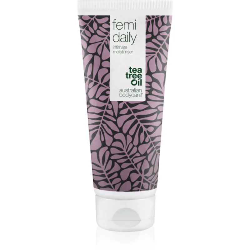 Australian Bodycare Tea Tree Oil Femi τζελ για ευαίσθητες περιοχές 200 μλ