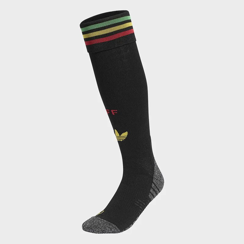 adidas Jamaica 26 X Bob Marley Away Unisex Κάλτσες (9000274334_1469)