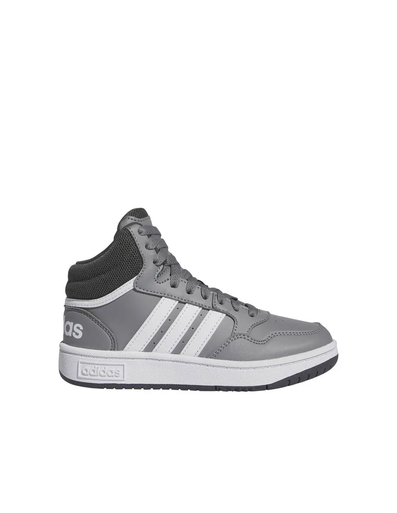 Adidas Hoops Mid 30 K Jr IF2721 shoes