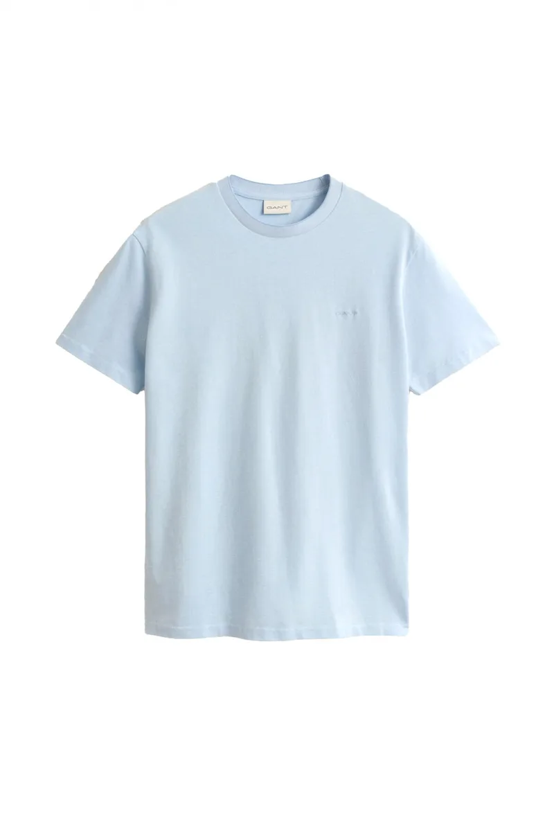 GANT ΜΠΛΟΥΖΑ ΚΜ 450 TEAL BLUE