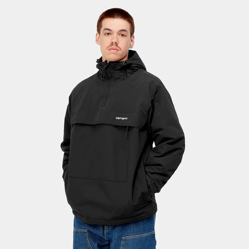 Carhartt WIP Windbreaker Pullover Unisex Μπουφάν (9000150279_22872)
