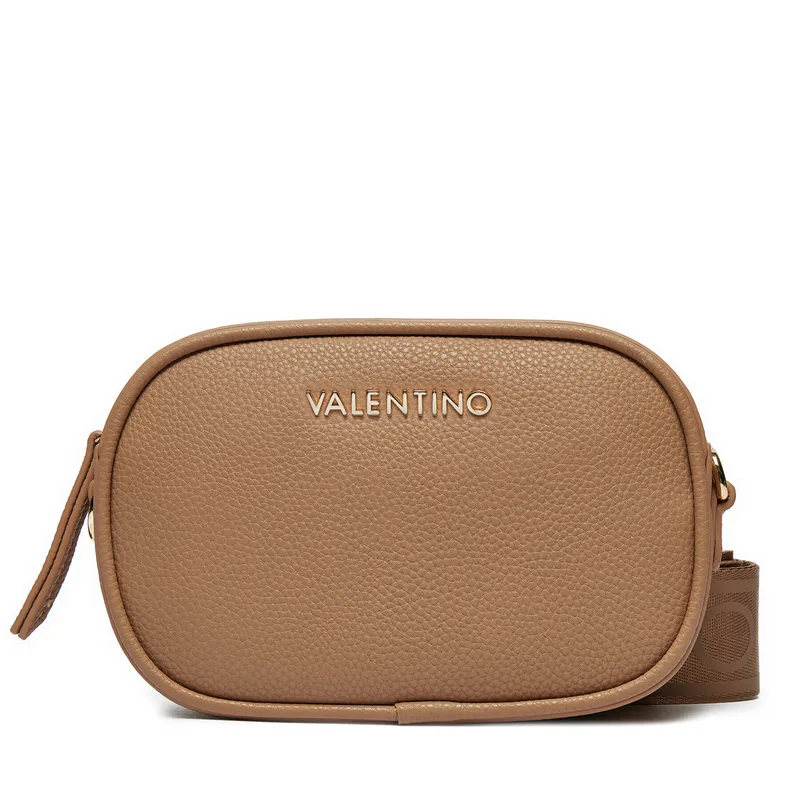 Τσάντα Valentino Miramar VBS7UE01 Μπεζ