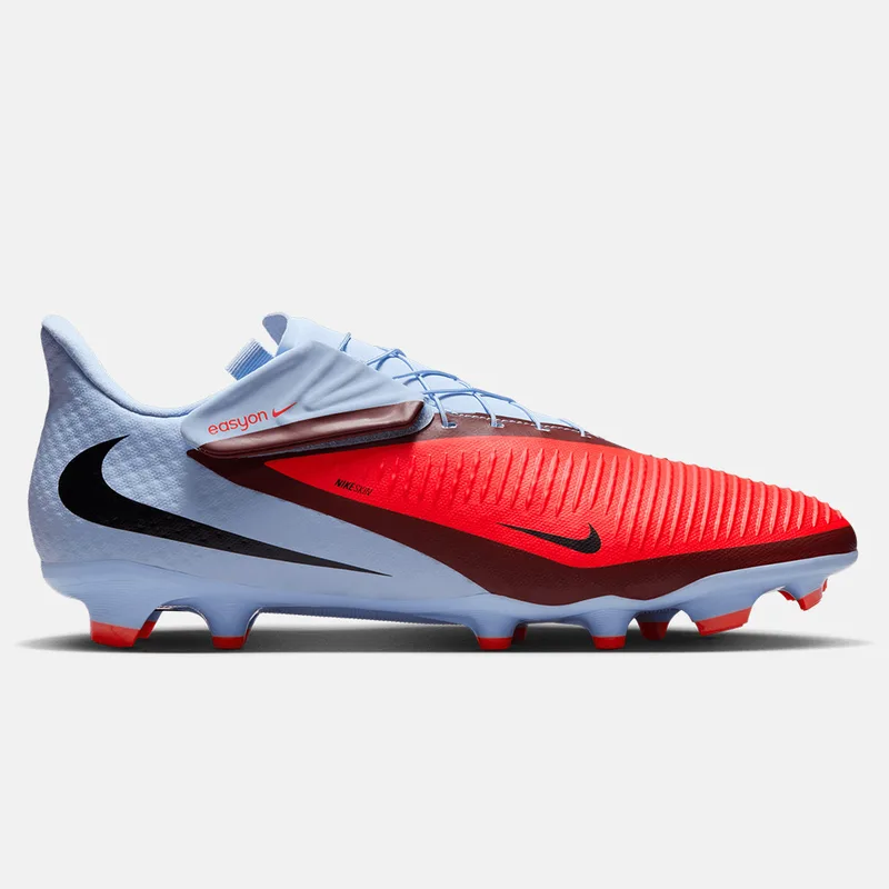 Nike Phantom 6 Low Academy EasyOn Ανδρικά Ποδοσφαιρικά Παπούτσια (9000232882_86107)
