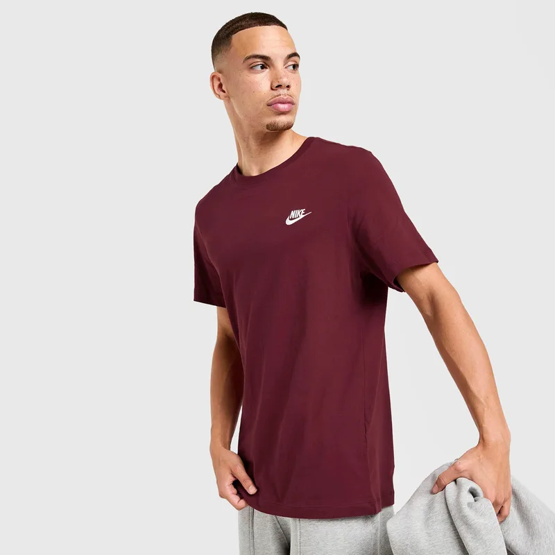 Nike Club Ανδρικό T-shirt (9000247404_19985)