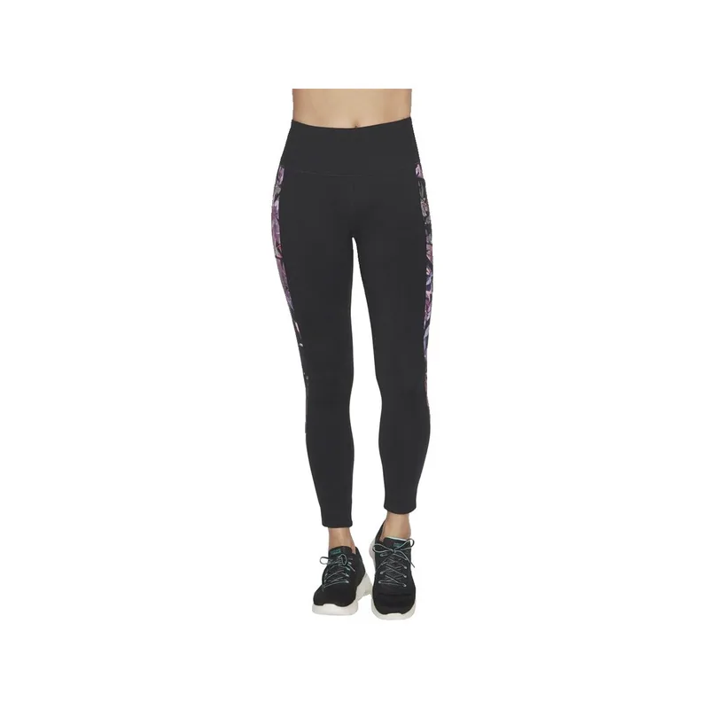 Καλσόν Skechers Leggings Ultraviolet nylon