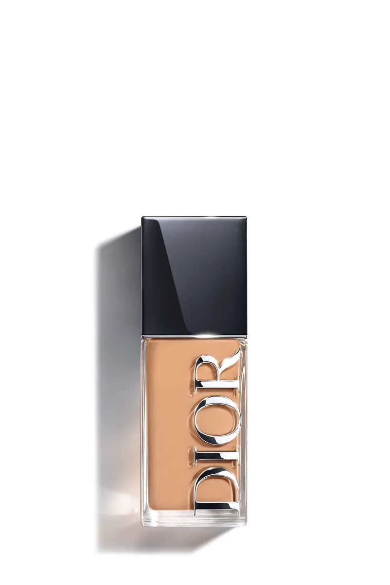 Dior Forever Skin Glow Foundation - 24h Wear and 48h Hydration 30 ml - E000001090 4 Neutral