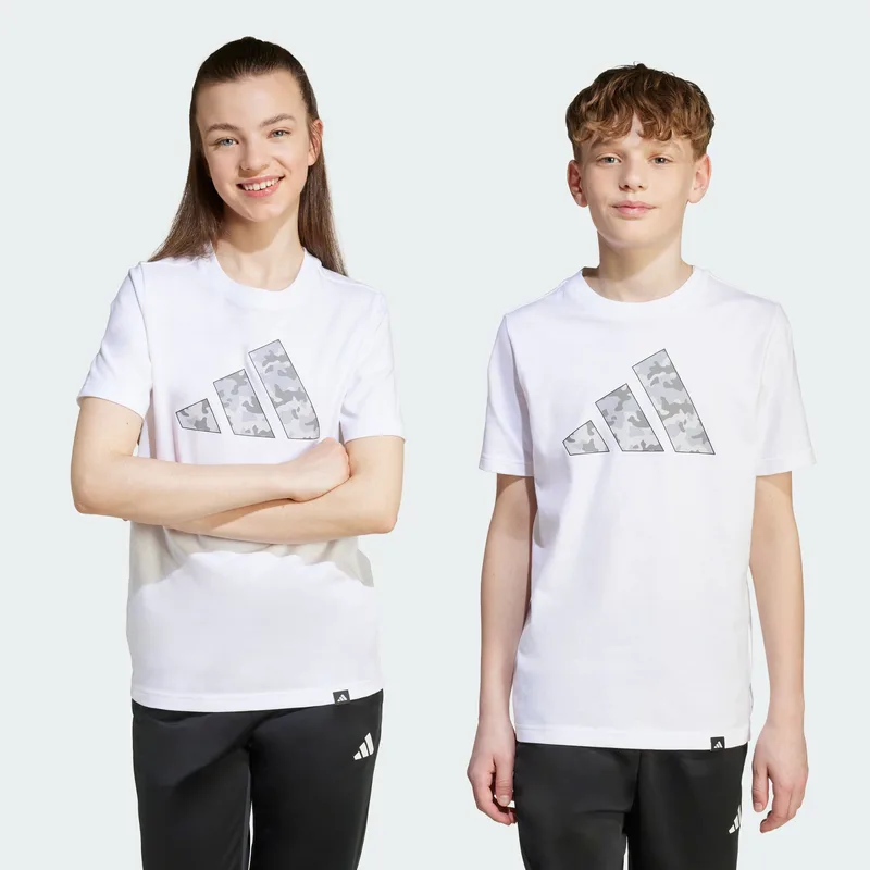 adidas Sportswear Camo Graphic Παιδικό T-shirt (9000240954_1539)