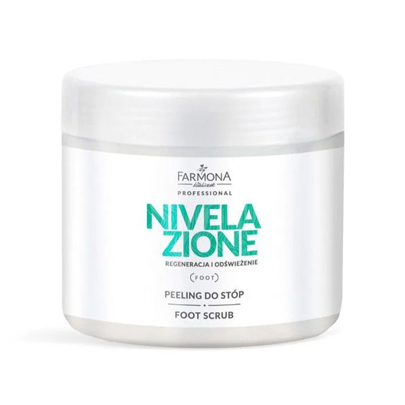 Farmona Nivelazione Foot Peeling 500ml