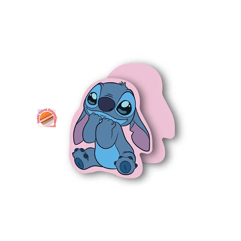 Διακοσμητικό Μαξιλάρι 15 Cm Disney Home Stitch 188