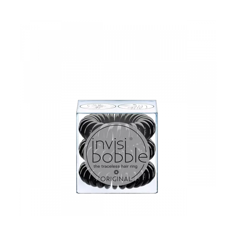 Invisibobble Original True Black 3U