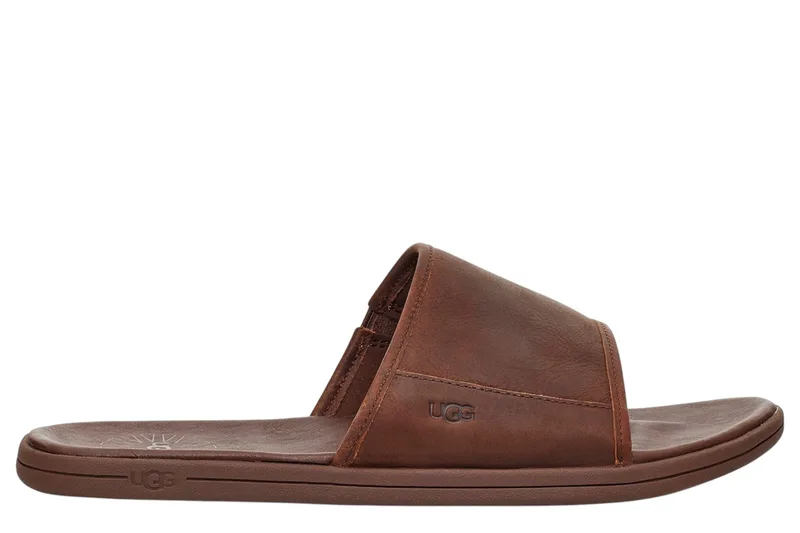 Slides Ugg Seaside 1117656-LLTH Ανδρικό