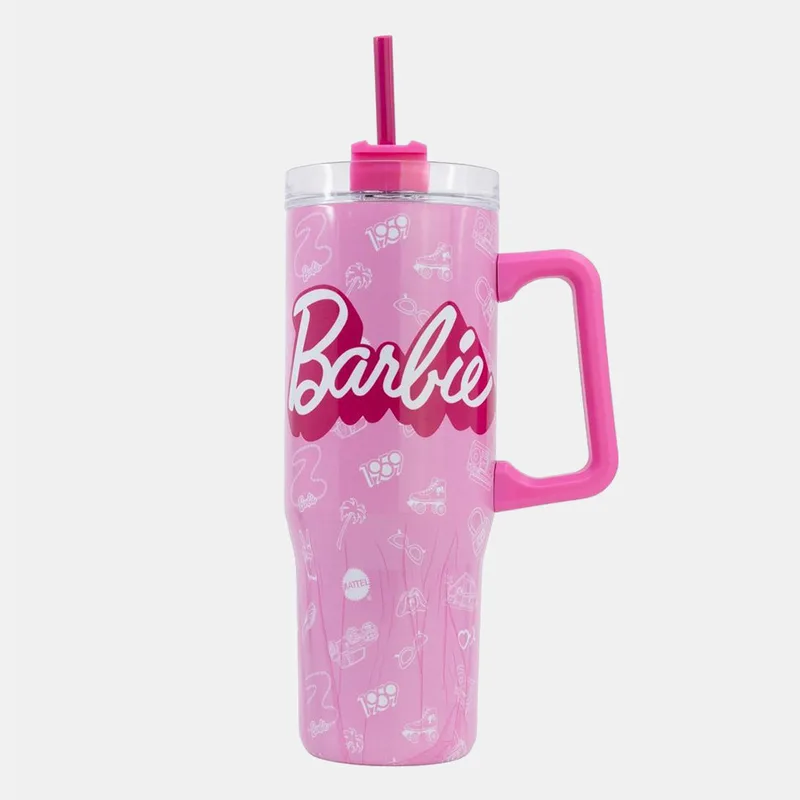 Stor Barbie Μπουκάλι Νερού 940ml (9000235416_1523)