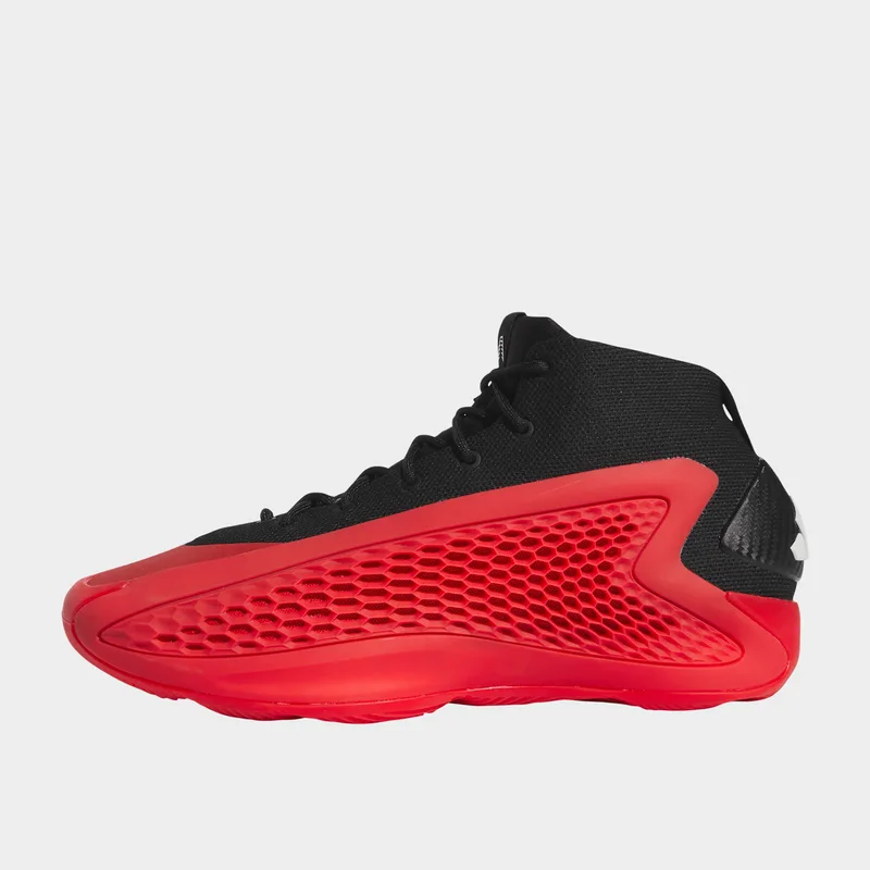 adidas Performance Antony Edwards 1Mid Ανδρικά Παπούτσια (9000187153_77756)