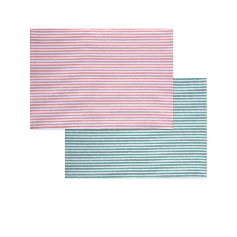 Σουπλα 33X48 Nef Nef Viral Peach/Mint (33x48)