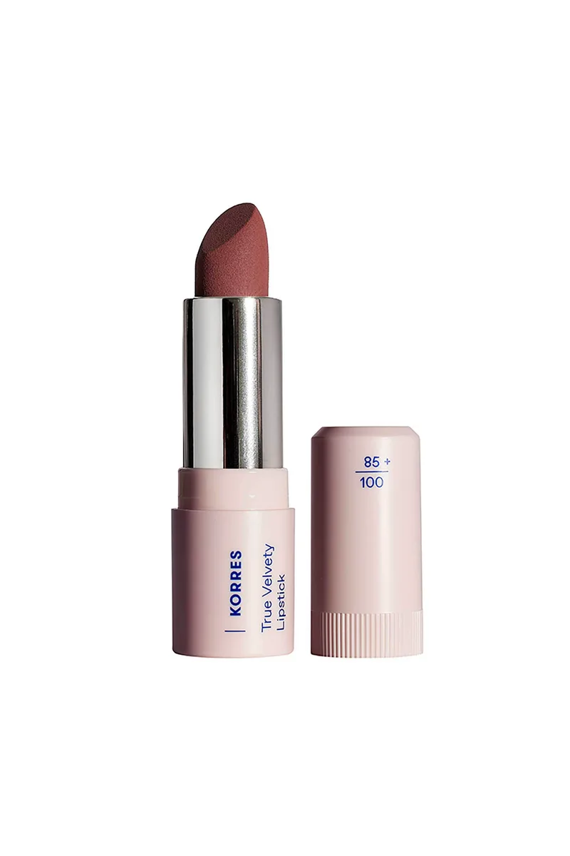 Korres True Velvety Lipstick 3 gr - 21013281 23 Rosewood