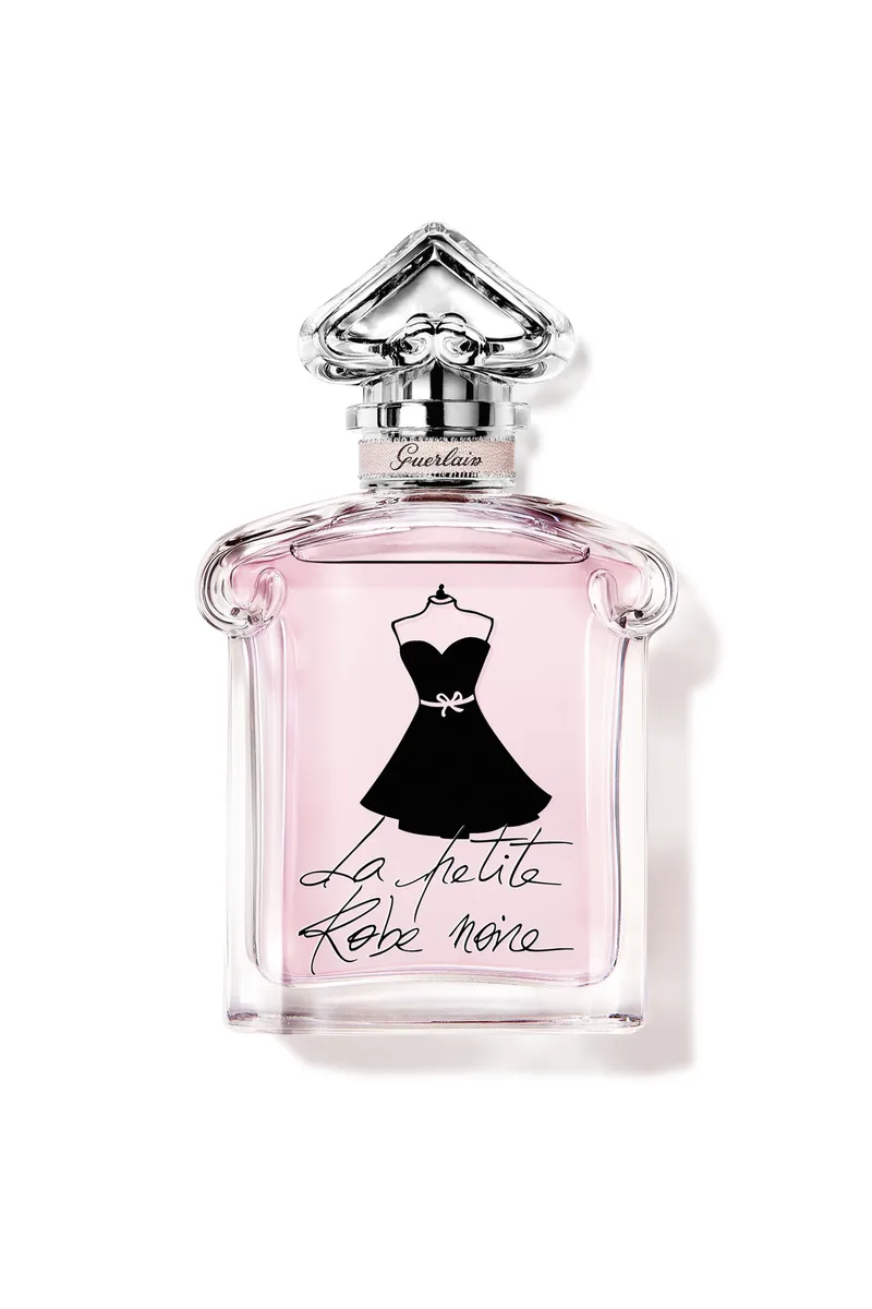 Guerlain La Petite Robe Noire Eau de Toilette - G011474