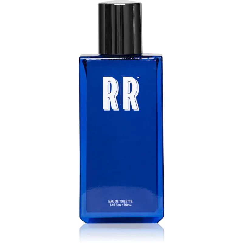 Reuzel RR Fine Fragrance Eau de Toilette για άντρες 50 ml