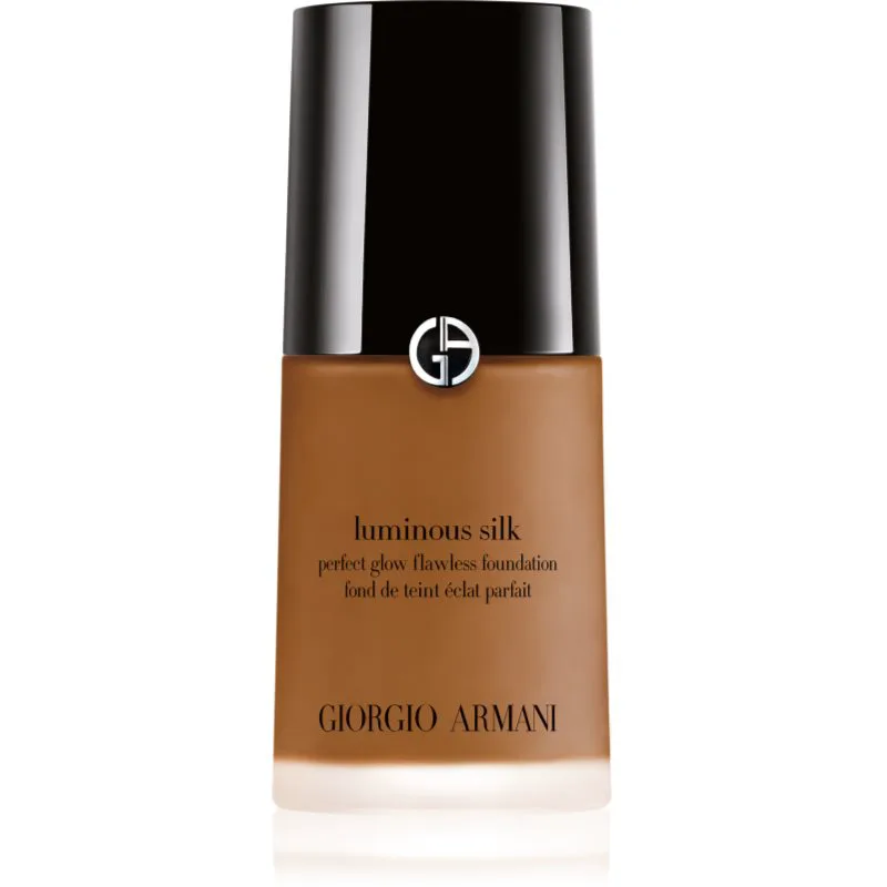 Armani Luminous Silk Foundation λαμπρυντικό μεικ απ απόχρωση 11.75 30 ml