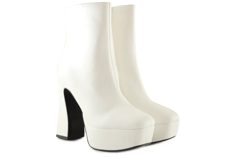 Μποτάκια Nine West Klinda3 KLINDA3 01-140 Γυναικείο