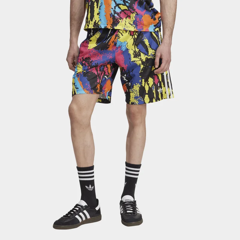 adidas Originals Archive All Over Print Ανδρικό Σορτς (9000253240_88534)