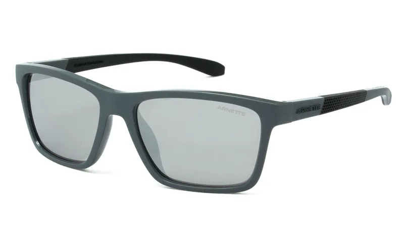 ARNETTE ΓΥΑΛΙΑ ΗΛΙΟΥ ARNETTE MIDDLEMIST 4328U 28536G 5817 4328U Γκρί