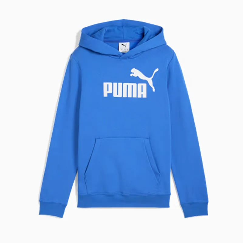 Puma Kids Ess No.1 Logo Hoodie FL B (684908-13)