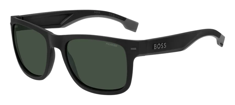 Sunglasses Hugo Boss Unisex BOSS1496SO6W5 (Lens/Bridge/Temple) 55/19/140 mm