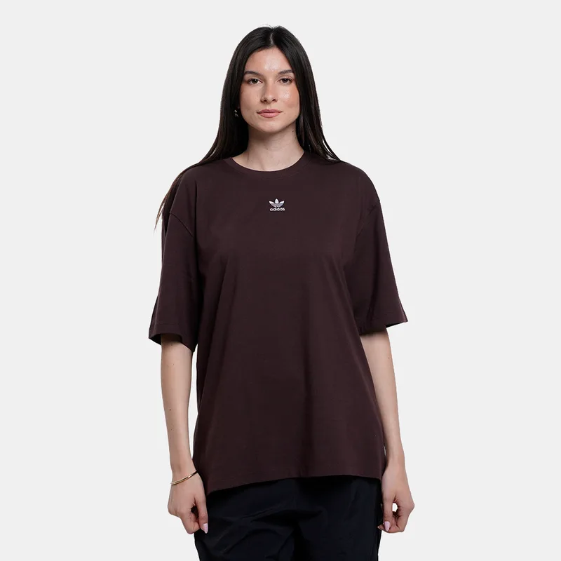 adidas Originals Graphic Γυναικείο T-Shirt (9000254421_70602)
