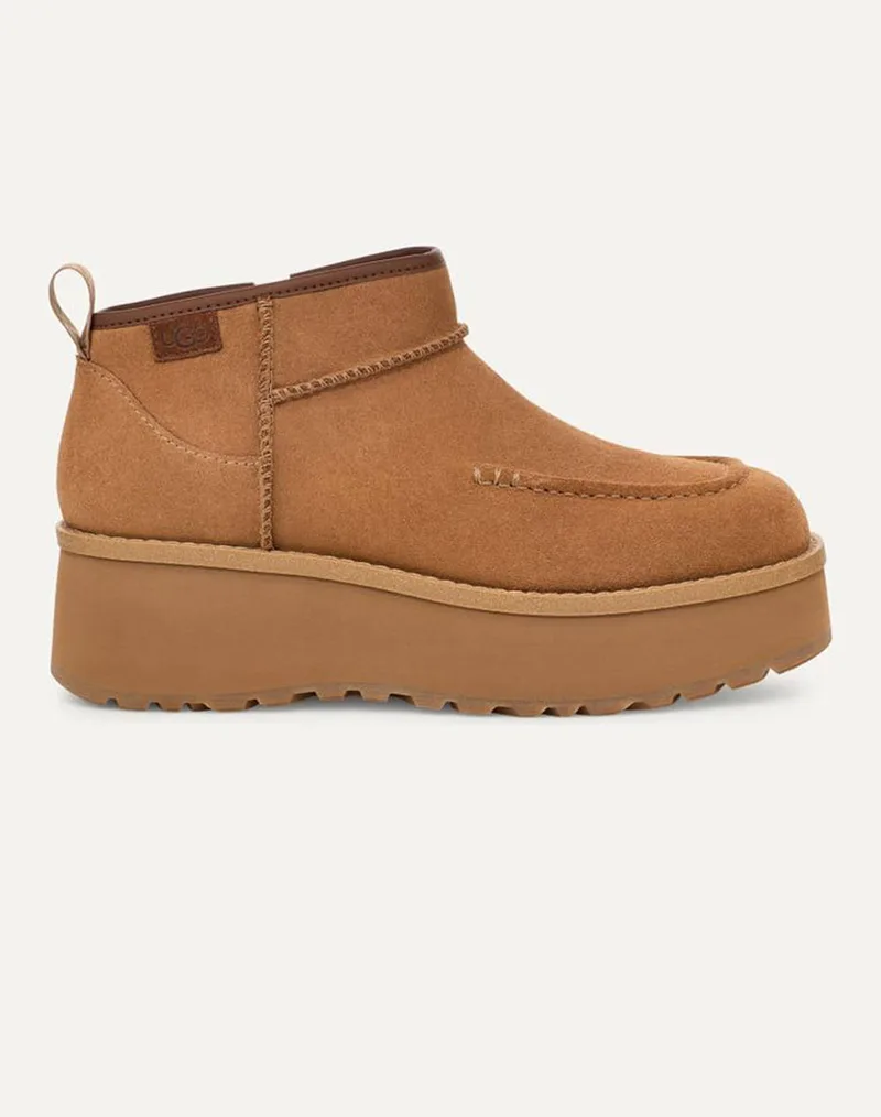 UGG Cityfunc Ultra Mini 1158193-00KD Tan