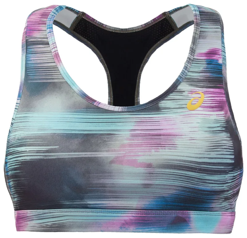 Γυναικείο Αθλητικό Σουτιέν Asics Middle Impact Sports Bra