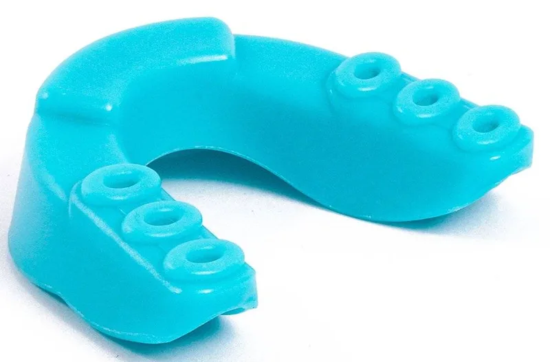 ΠΡΟΣΤΑΤΕΥΤΙΚΗ ΜΑΣΕΛΑ LIVEPRO MOUTH GUARD LP8609-BU ΜΟΝΗ ΜΠΛΕ