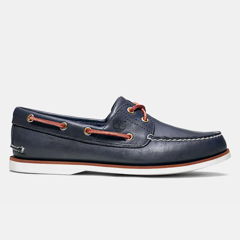 Timberland Classic Boat Ανδρικά Παπούτσια (9000222657_3024)