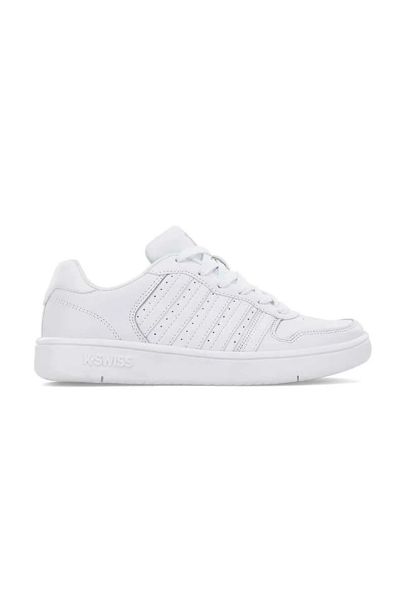 Δερμάτινα sneakers K-Swiss COURT PALISADES