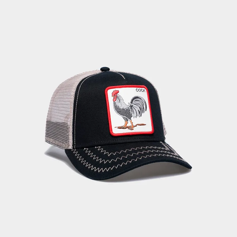 Goorin Bros The Cock Unisex Καπέλο (9000189094_1469)