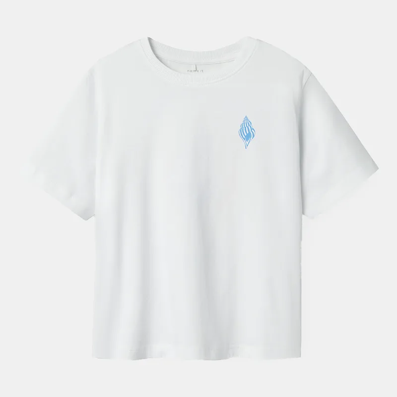 Name It Παιδικό T-Shirt (9000219616_84225)