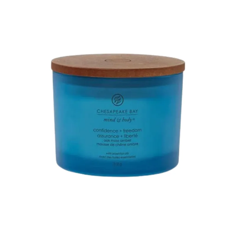 Chesapeake bay candle Confidence & Freedom Candle 312.0 g