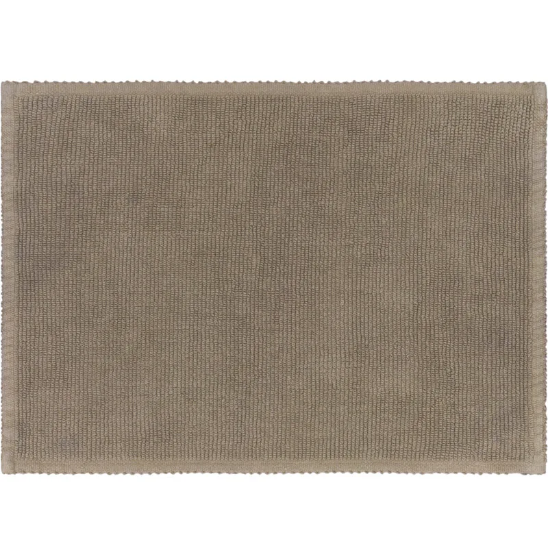 Πατάκι Μπάνιου 70x110 Kentia Gerardo 43 Brown