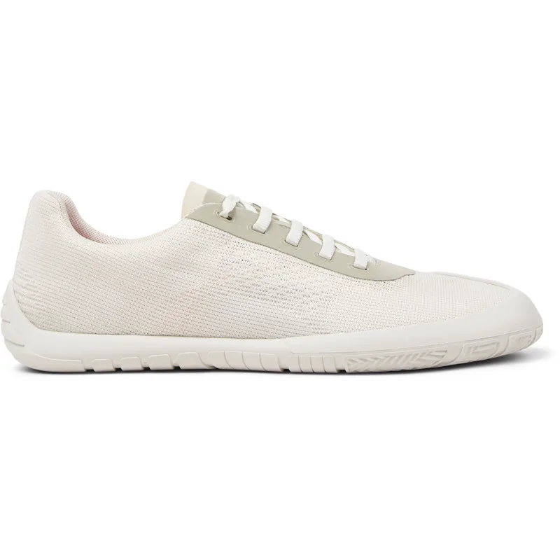 CAMPER Peu Path+ - Sneakers Για Γυναικεία - Λευκό, Μέγεθος 37, Cotton fabric