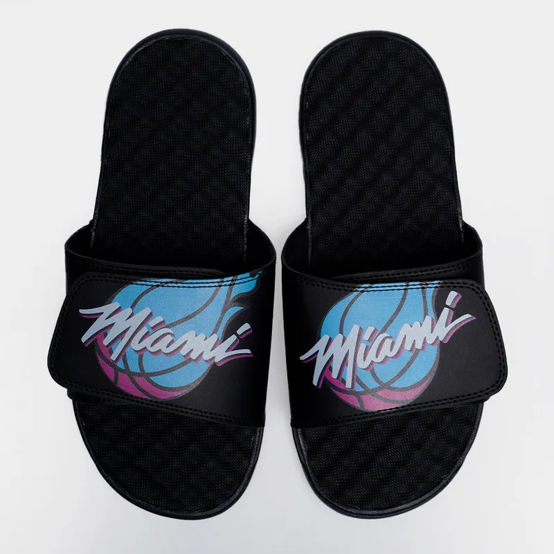 Islide Mantra Miami Heat Ανδρικά Slides (9000243890_1523)