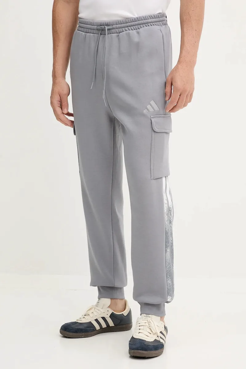 Παντελόνι φόρμας adidas Seasonal AOP