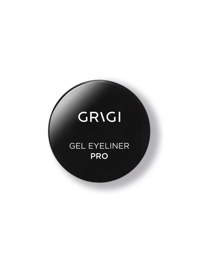GRIGI GEL EYELINER PRO 101 BLACK