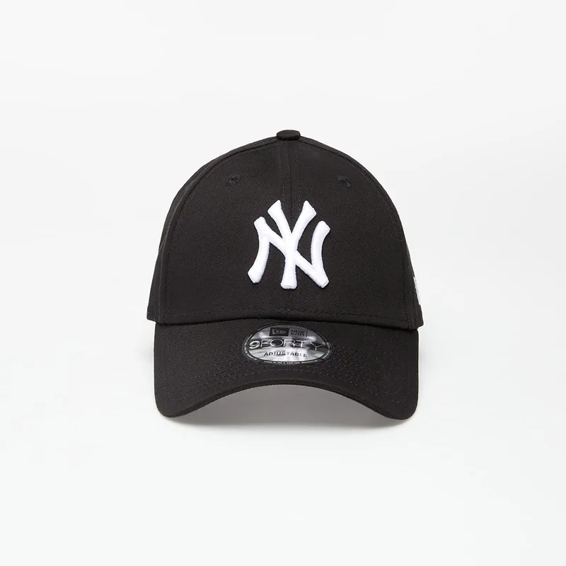 Cap New Era 940 MLB League Basic NY C/O Black/ White Universal