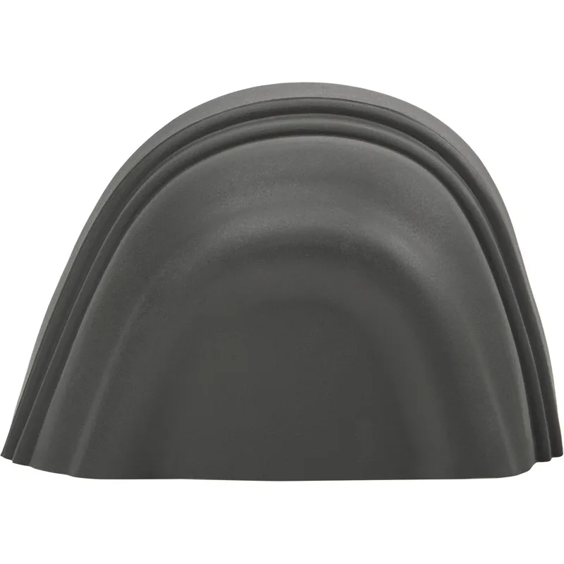 CAMPER Junction Toe Caps - Unisex Αξεσουάρ δώρων - Γκρι, Μέγεθος 38, Synthetic